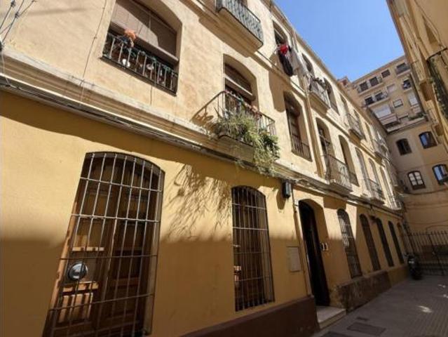 Dúplex en venta en Centro, Málaga-Costa del Sol