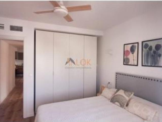Dúplex en venta en Málaga, Conde de Ureña