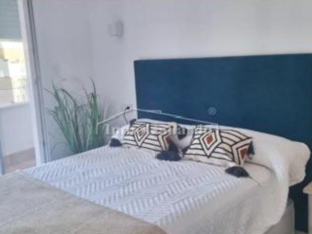 Dúplex en venta en Conde de Ureña, Málaga