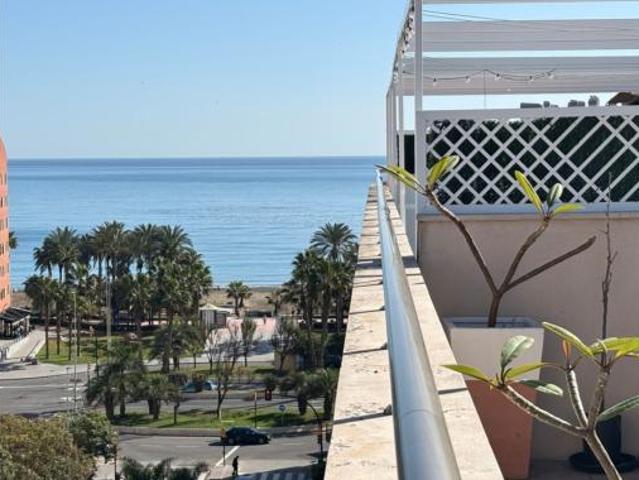Dúplex en venta en Carretera de Cádiz, Málaga-Costa del Sol