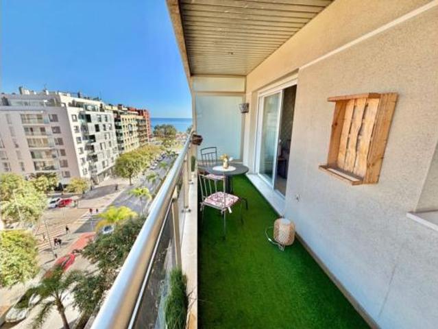 Dúplex en venta en Carretera de Cádiz, Málaga-Costa del Sol