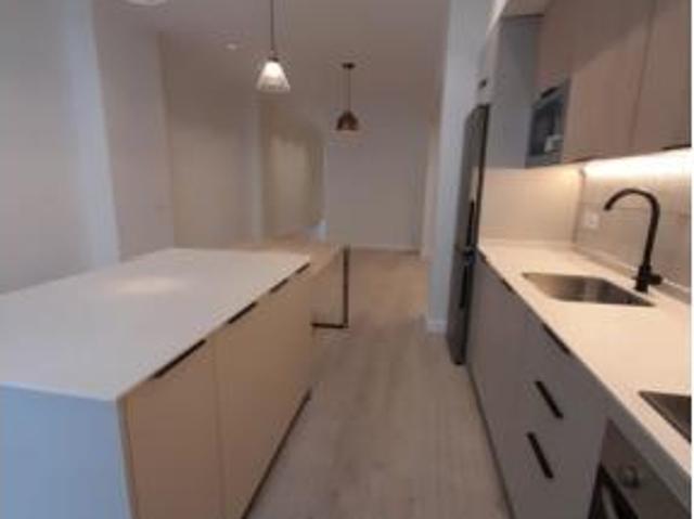 Dúplex en venta en Centro, Málaga-Costa del Sol