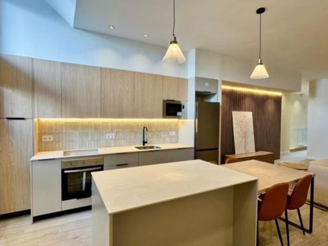 Dúplex en venta en Centro, Málaga-Costa del Sol