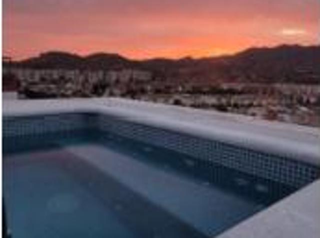 Dúplex en venta en Ciudad Jardín, Málaga-Costa del Sol