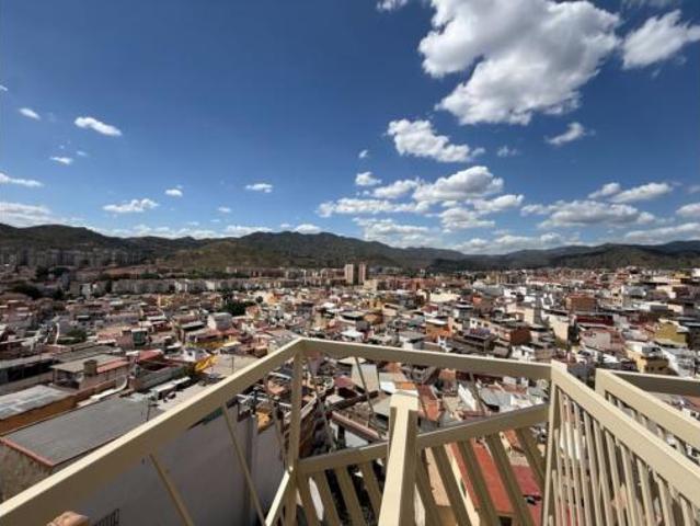 Dúplex en venta en Ciudad Jardín, Málaga-Costa del Sol
