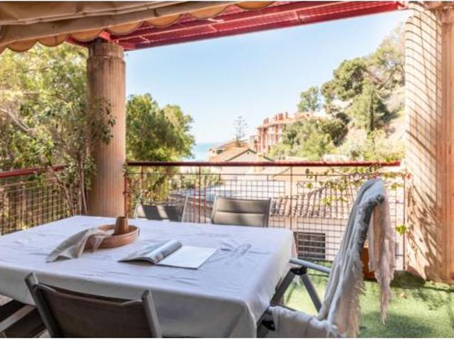 Dúplex en venta en Centro, Málaga-Costa del Sol