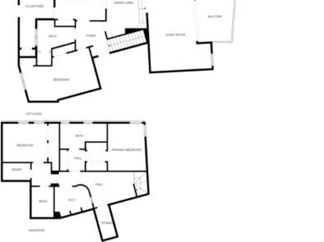 Dúplex en venta en Centro, Málaga-Costa del Sol