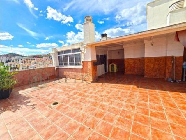 Dúplex en venta en Bailén-Miraflores, Málaga-Costa del Sol