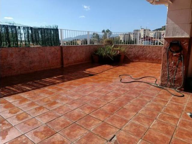 Dúplex en venta en Bailén-Miraflores, Málaga-Costa del Sol