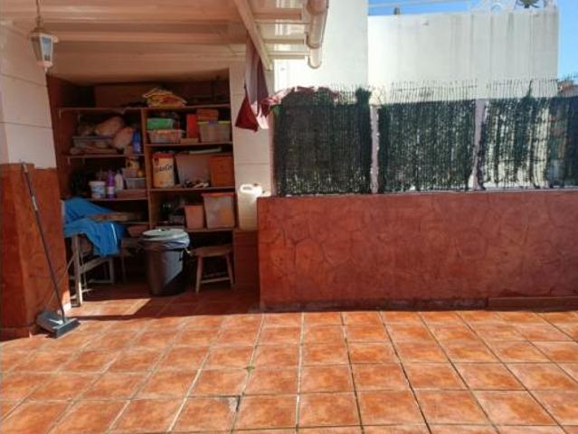 Dúplex en venta en Bailén-Miraflores, Málaga-Costa del Sol