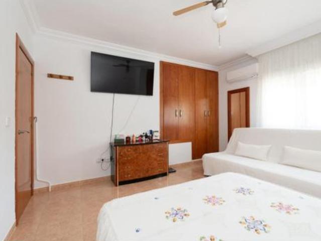 Dúplex en venta en Carretera de Cádiz, Málaga-Costa del Sol