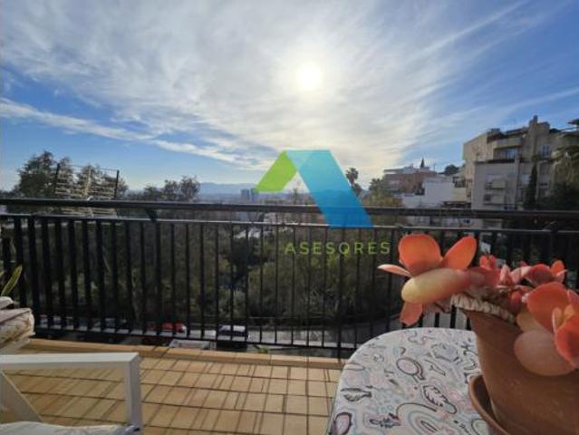 Dúplex en venta en Centro, Málaga-Costa del Sol