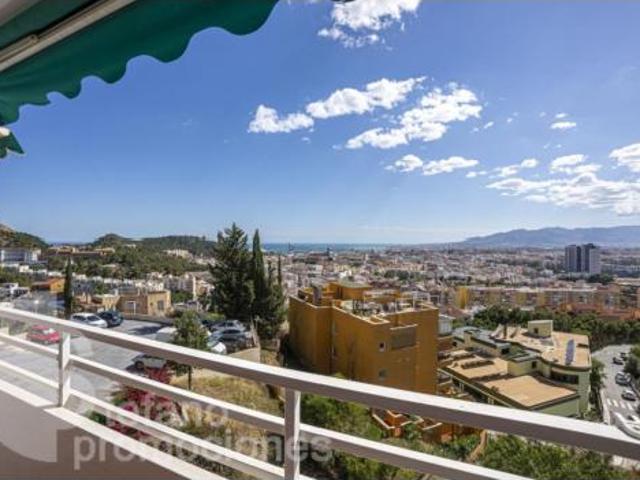 Ático en venta en Centro, Málaga-Costa del Sol