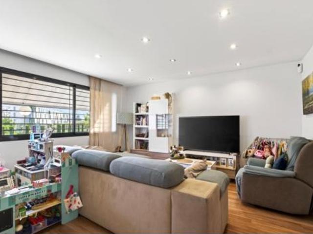 Dúplex en venta en Puerto de la Torre, Málaga-Costa del Sol