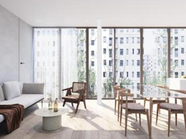 Dúplex en venta en Carretera de Cádiz, Málaga-Costa del Sol