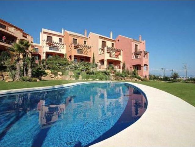 Dúplex en venta en Costa del Sol Occidental, Andalucía