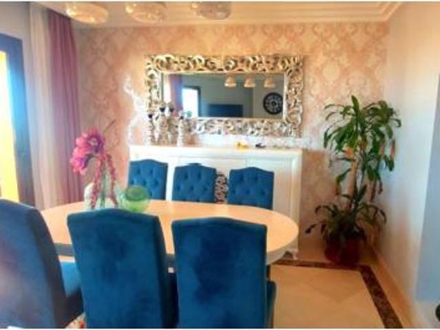 Dúplex en venta en Costa del Sol Occidental, Andalucía