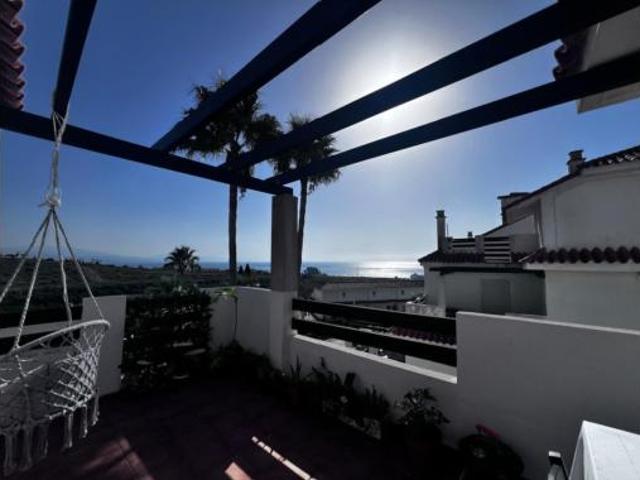 Dúplex en venta en Costa del Sol Occidental, Andalucía