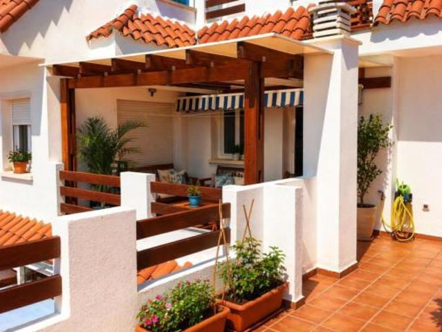 Dúplex en venta en San Luis de Sabinillas, Costa del Sol Occidental