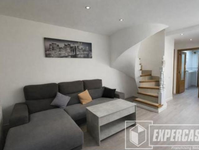 Dúplex en venta en l'Horta Sud, Valencia
