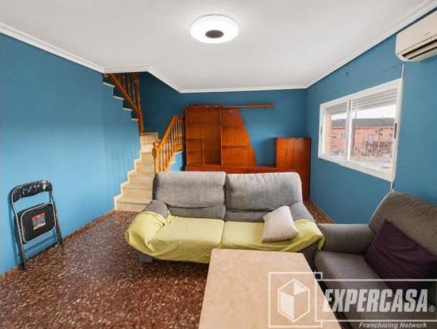 Dúplex en venta en els Obradors, l'Horta Sud