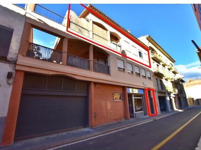 Dúplex en venta en Baix Vila, Osona