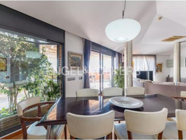 Dúplex en venta en Passeig i Rodalia, Bages