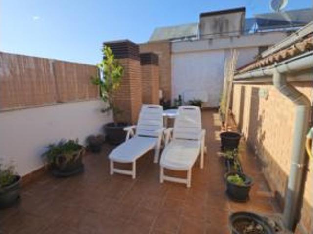Dúplex en venta en Valldaura, Manresa