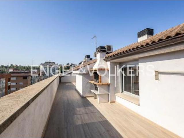 Dúplex en venta en les Tres Creus, Bages