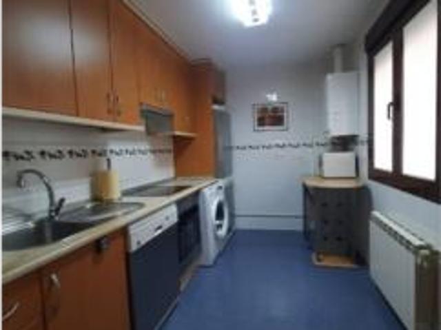 Dúplex en venta en Manzanares, Castilla-La Mancha