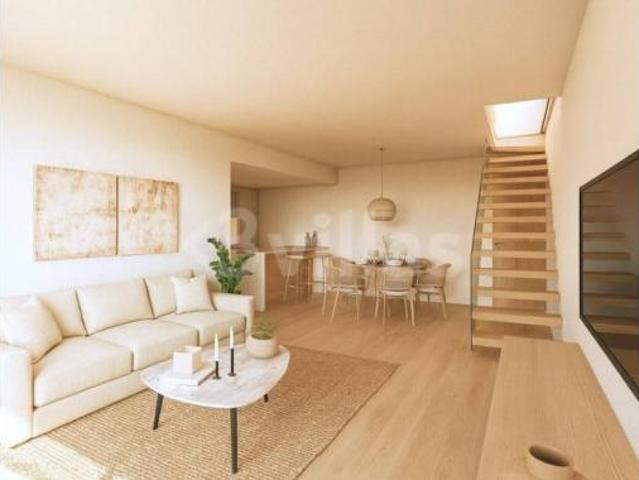 Dúplex en venta en Menorca, Baleares