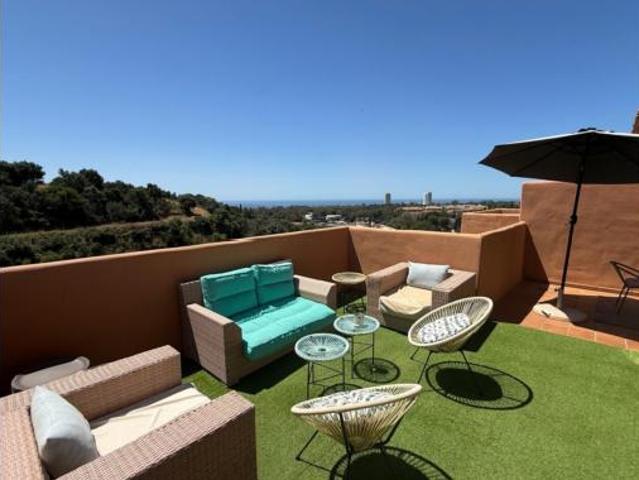 Dúplex en venta en Costa del Sol Occidental, Andalucía
