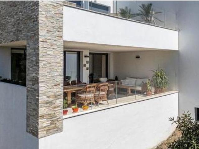 Dúplex en venta en Artola, Costa del Sol Occidental