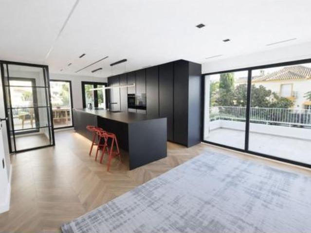 Dúplex en venta en Divina Pastora, Costa del Sol Occidental