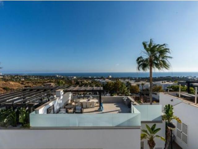 Dúplex en venta en Divina Pastora, Costa del Sol Occidental