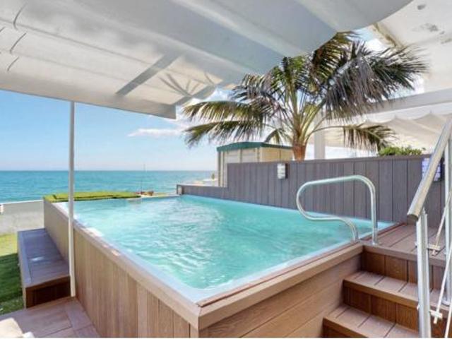 Dúplex en venta en Divina Pastora, Costa del Sol Occidental