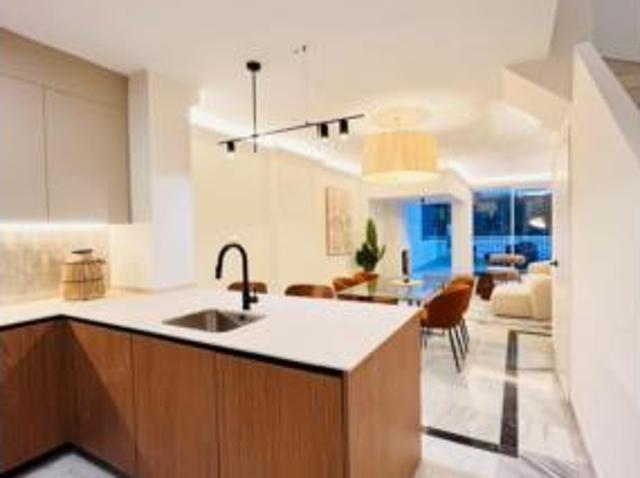 Dúplex en venta en Divina Pastora, Costa del Sol Occidental