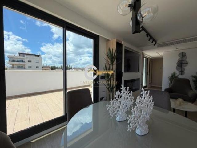 Dúplex en venta en Centro, Costa del Sol Occidental