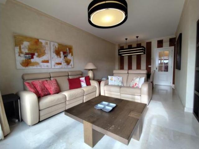 Dúplex en venta en Urbanización Marbesa, Costa del Sol Occidental