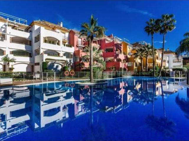 Dúplex en venta en El Vicario, Costa del Sol Occidental