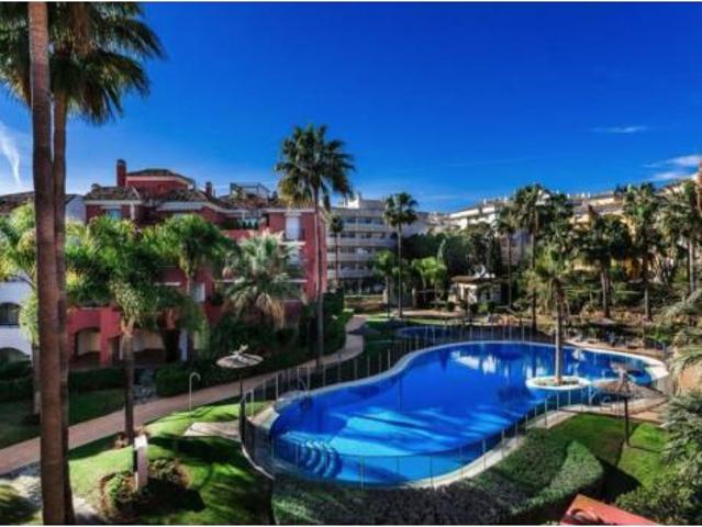 Dúplex en venta en El Vicario, Costa del Sol Occidental