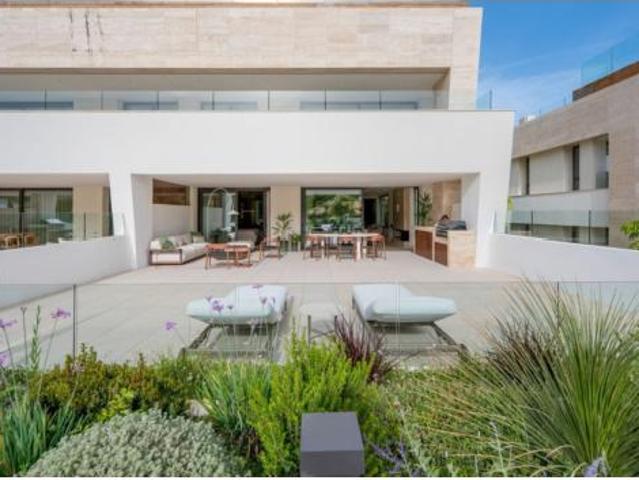 Dúplex en venta en El Vicario, Costa del Sol Occidental