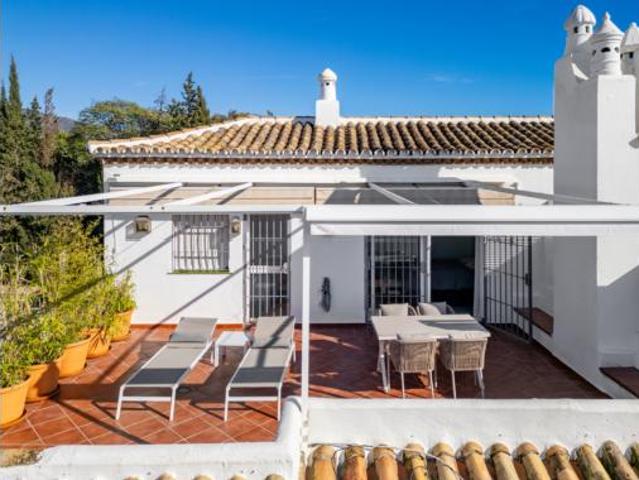 Dúplex en venta en La Carolina, Costa del Sol Occidental