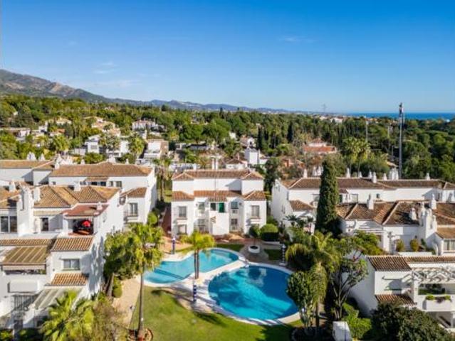 Dúplex en venta en La Carolina, Costa del Sol Occidental