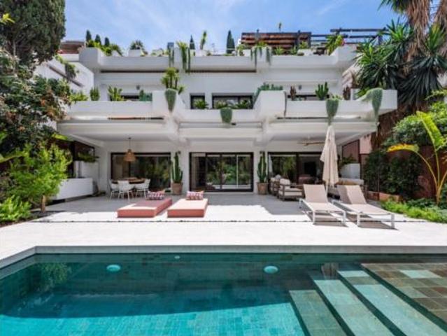 Dúplex en venta en El Vicario, Costa del Sol Occidental