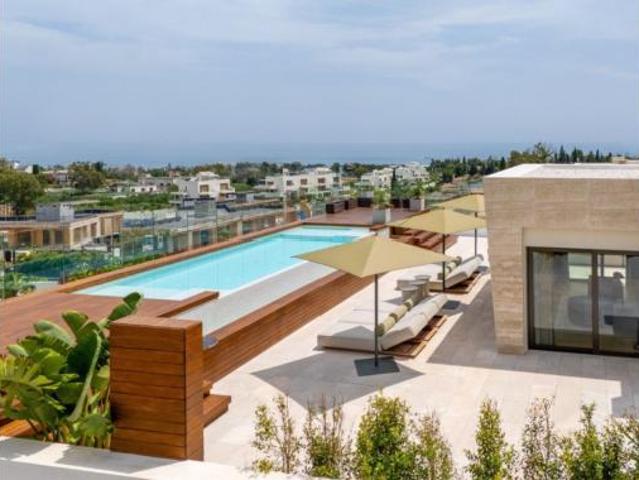 Dúplex en venta en La Carolina, Costa del Sol Occidental