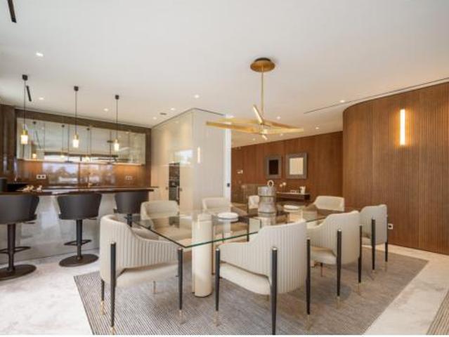 Dúplex en venta en Nagüeles, Costa del Sol Occidental