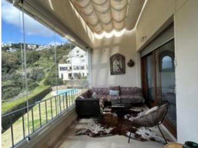 Dúplex en venta en Costa del Sol Occidental, Andalucía