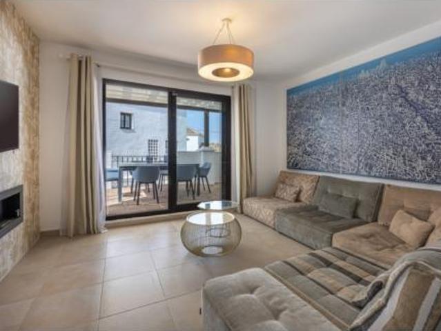 Dúplex en venta en Rio Real, Costa del Sol Occidental