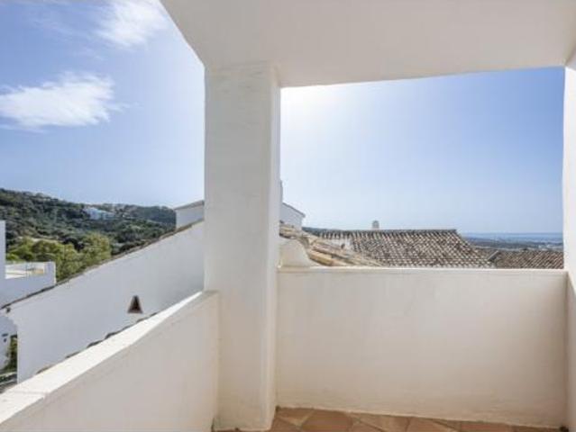 Dúplex en venta en Rio Real, Costa del Sol Occidental